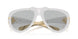 414187 - White - Light Grey
