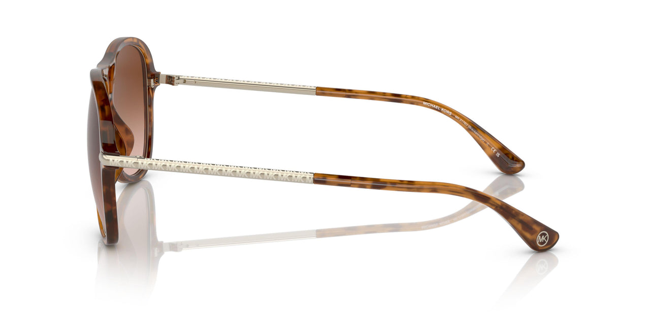 39153B - Yellow - Brown Gradient