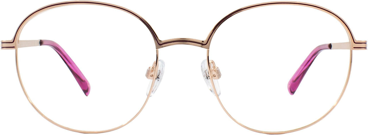 453 - Rose Gold