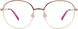 453 - Rose Gold