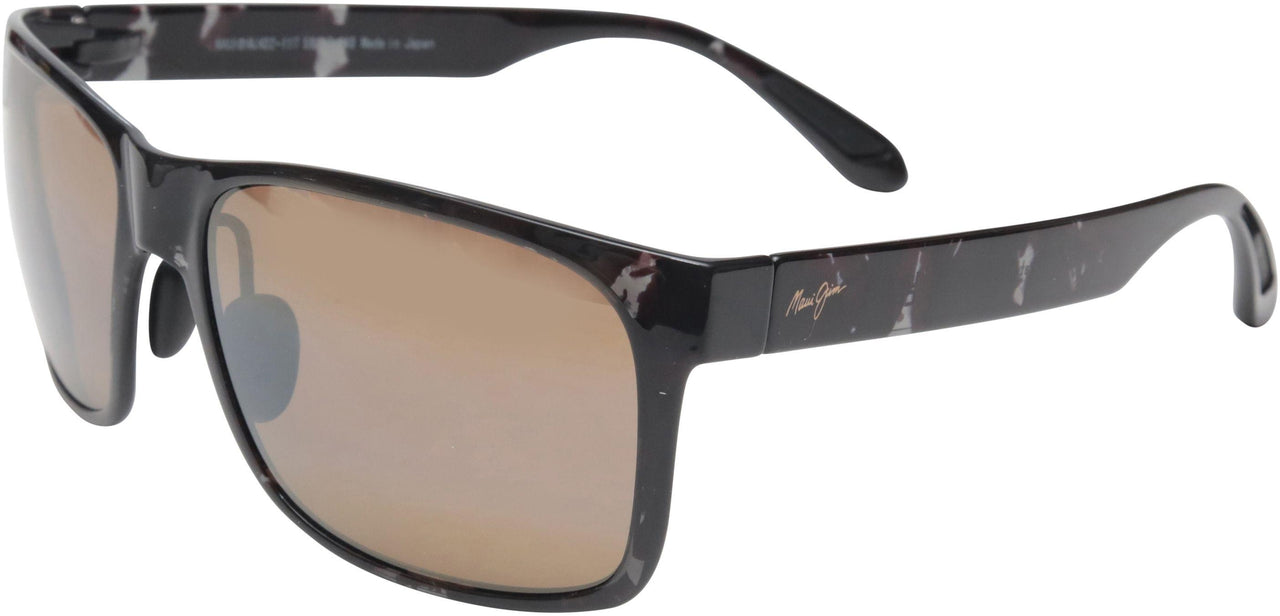 11T - Grey Tortoise - Hcl Bronze