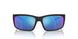 251125 - Matte Black - Green Mirror Light Blue