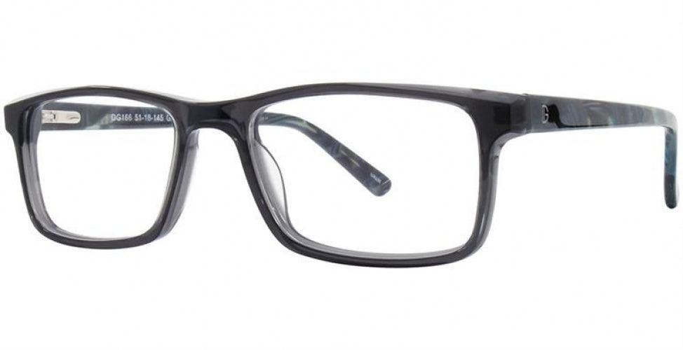 Danny Gokey 166 Eyeglasses