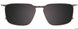 50 - Matt Blue & Grey