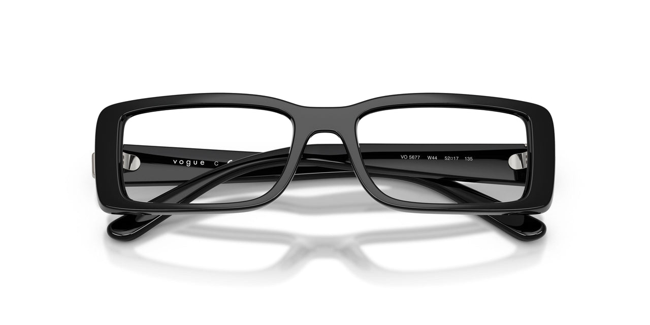 W44 - Black