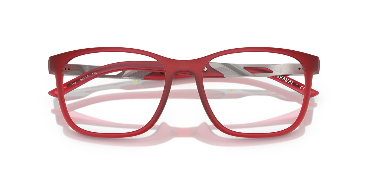 519 - Red