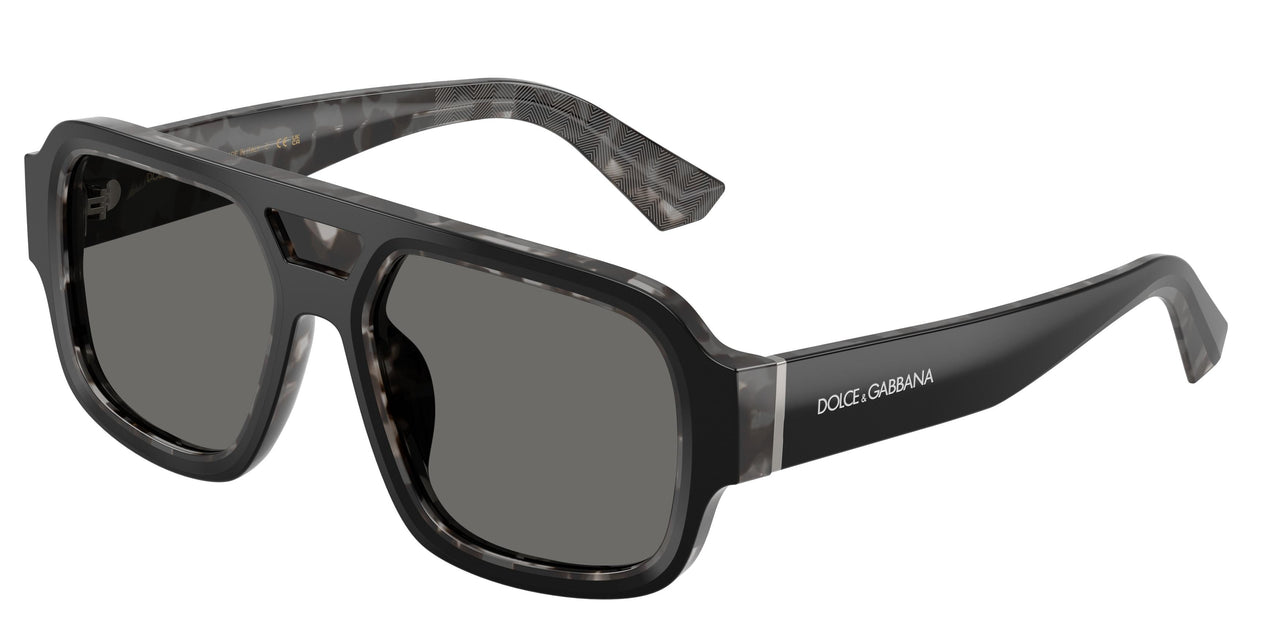 Dolce & Gabbana 4516 Sunglasses