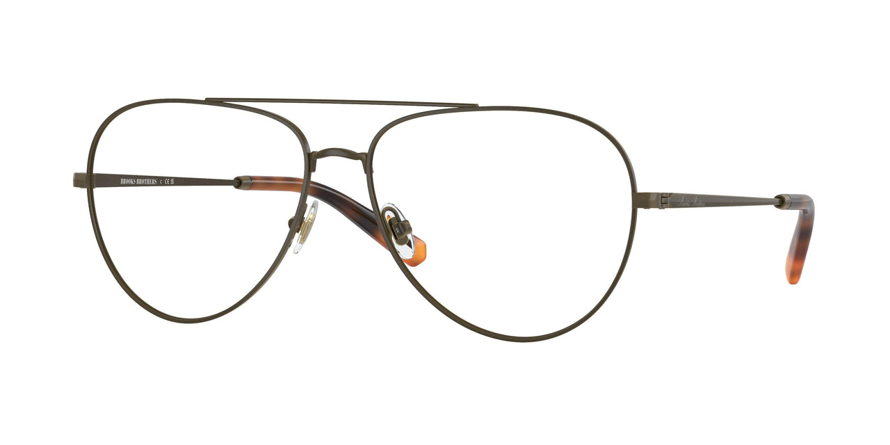 Brooks Brothers 1106 Eyeglasses