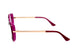 514 - PURPLE/BROWN