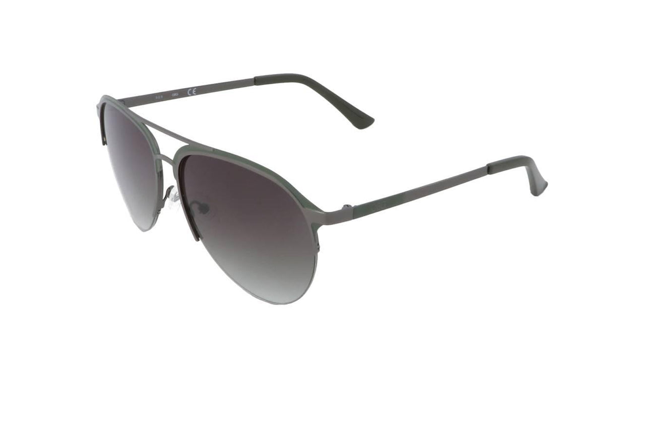 08P - SHINY GUNMETAL