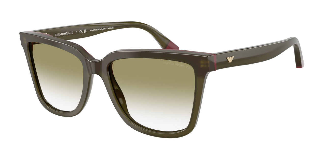 Emporio Armani 4261 Sunglasses