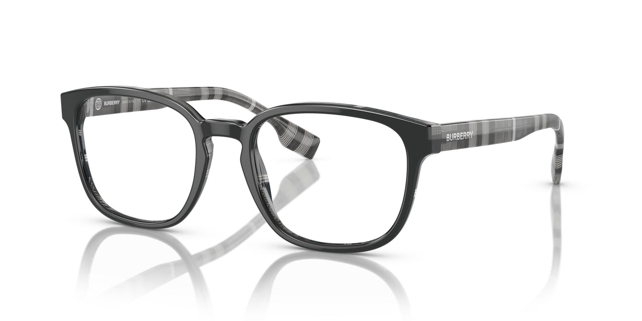 4077 - Black