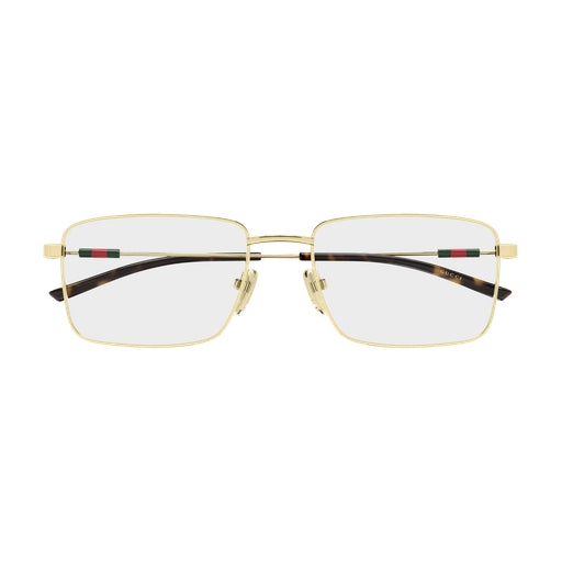 002 - Gold - Transparent
