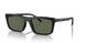 27581W - Black - Clear