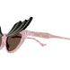 003 - Pink - Brown