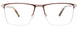 10 - Light Brown &  Steel