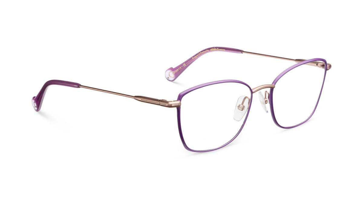 PUPG - Purple Pink Gold