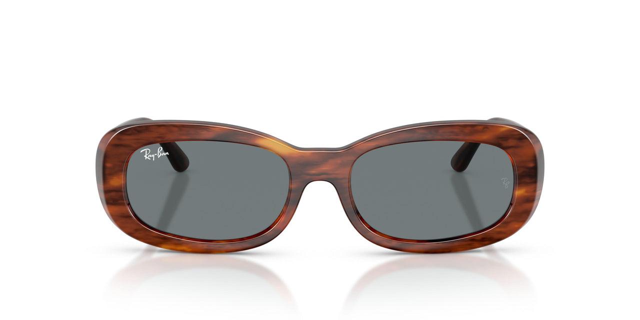 954/62 - Brown - Blue
