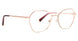 Trina Turk TTBRONWYN Eyeglasses