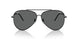 002/GR - Black - Dark Grey