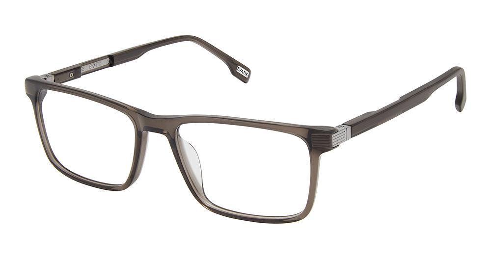 Evatik E-9293 Eyeglasses