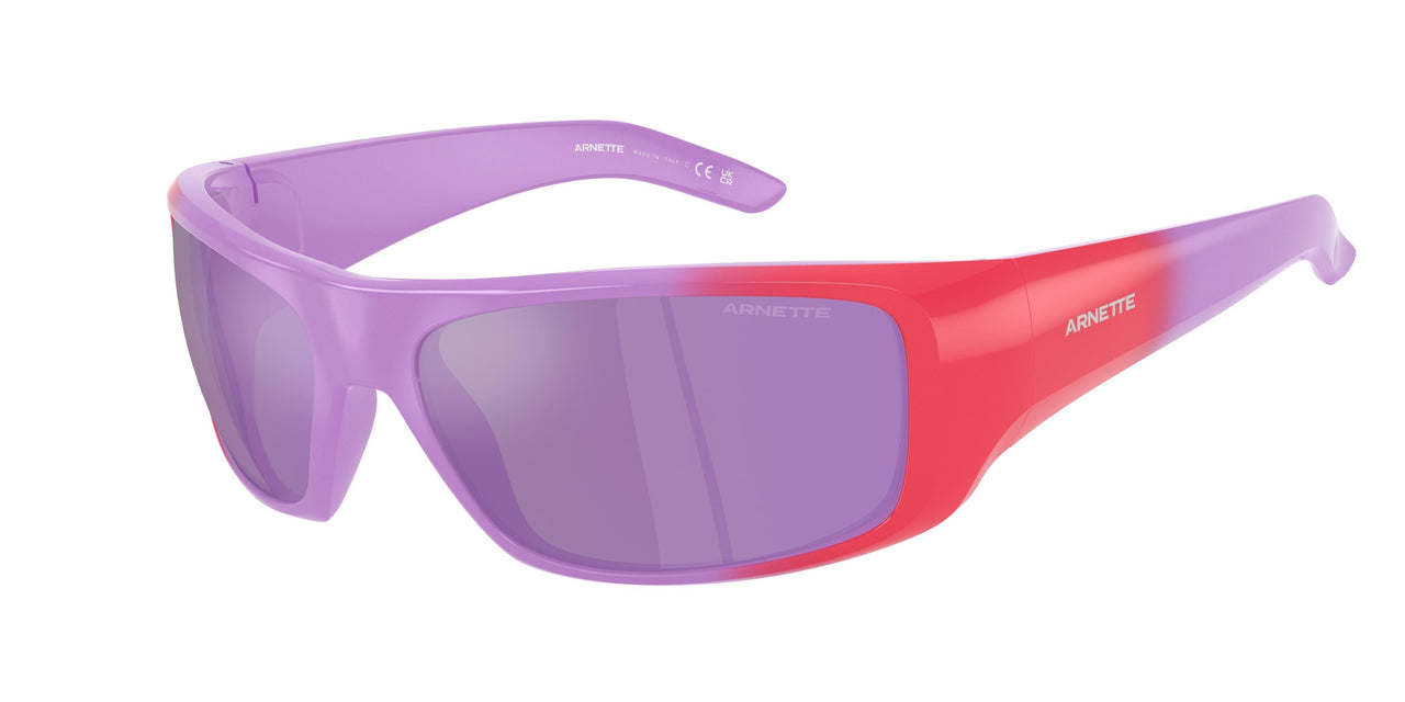 30244V - Violet - Grey Mirror Violet