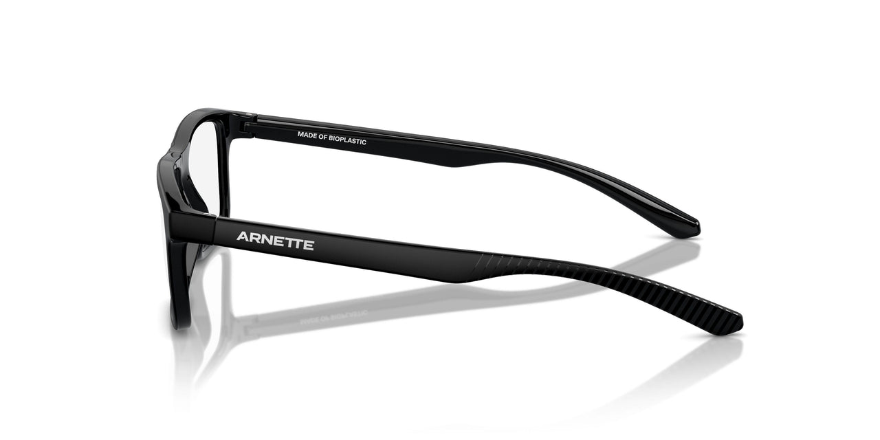 2900 - Black - Transparent