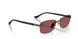 307/1E - Red - Red Contrast Pro