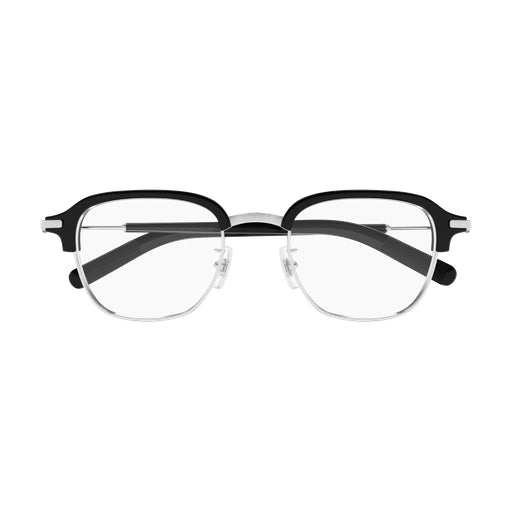 001 - Silver - Transparent