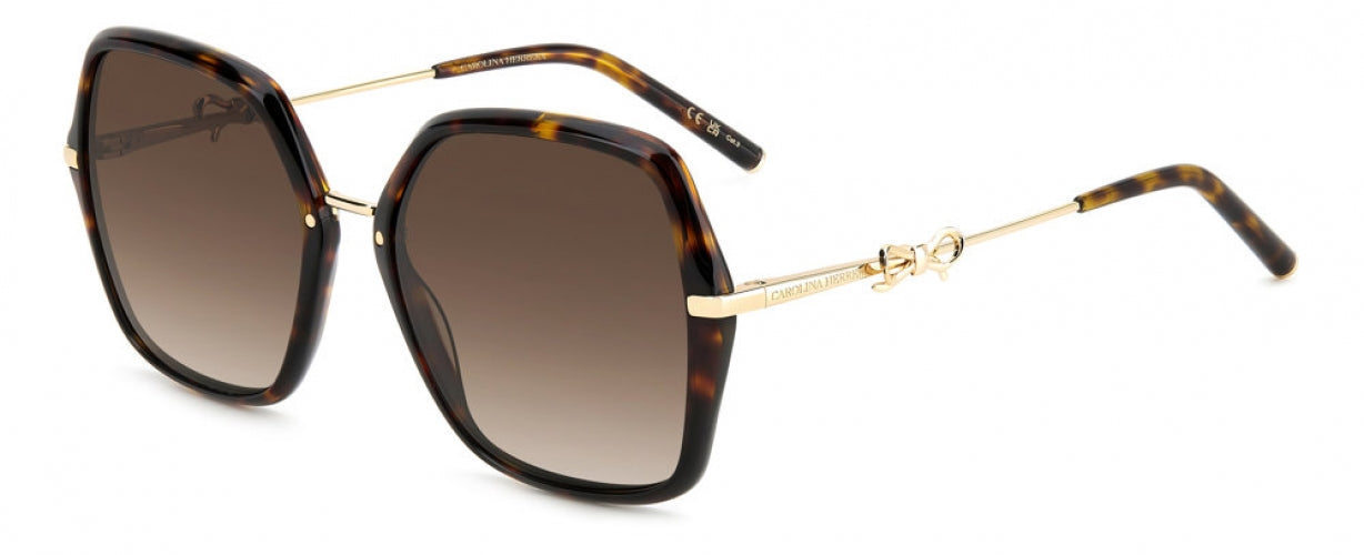 Carolina Herrera HER0217 Sunglasses