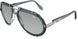 Cazal 642/3 Sunglasses