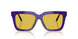 554585 - Violet - Yellow