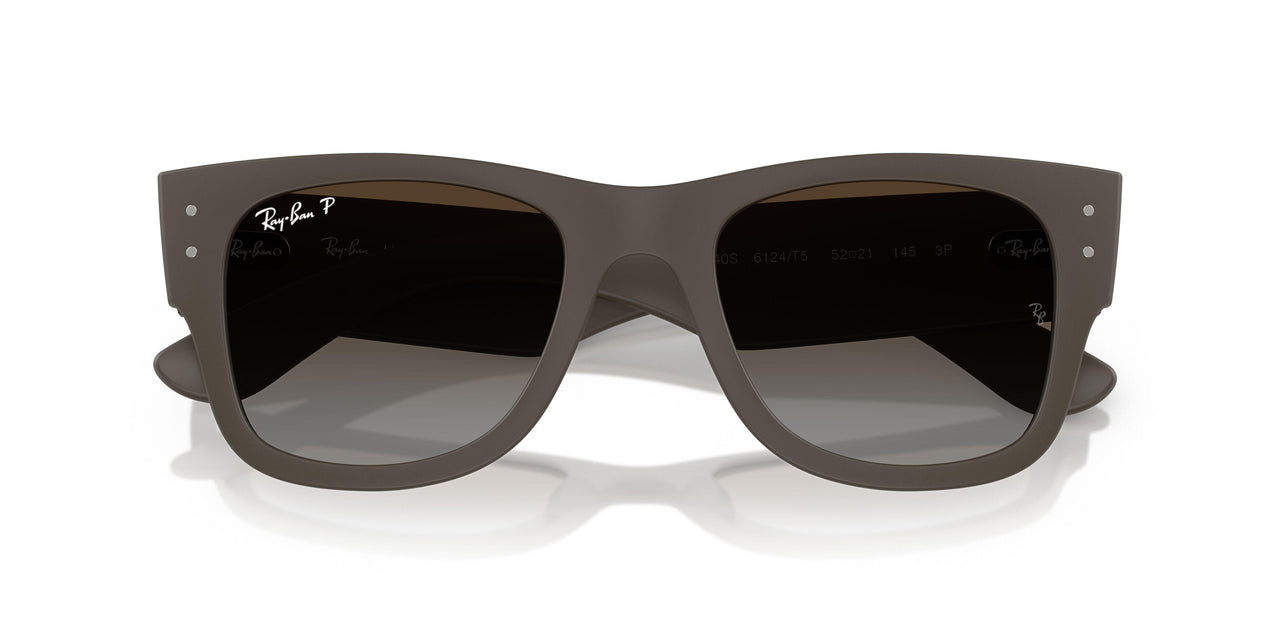 6124T5 - Brown - Polar Brown Gradient