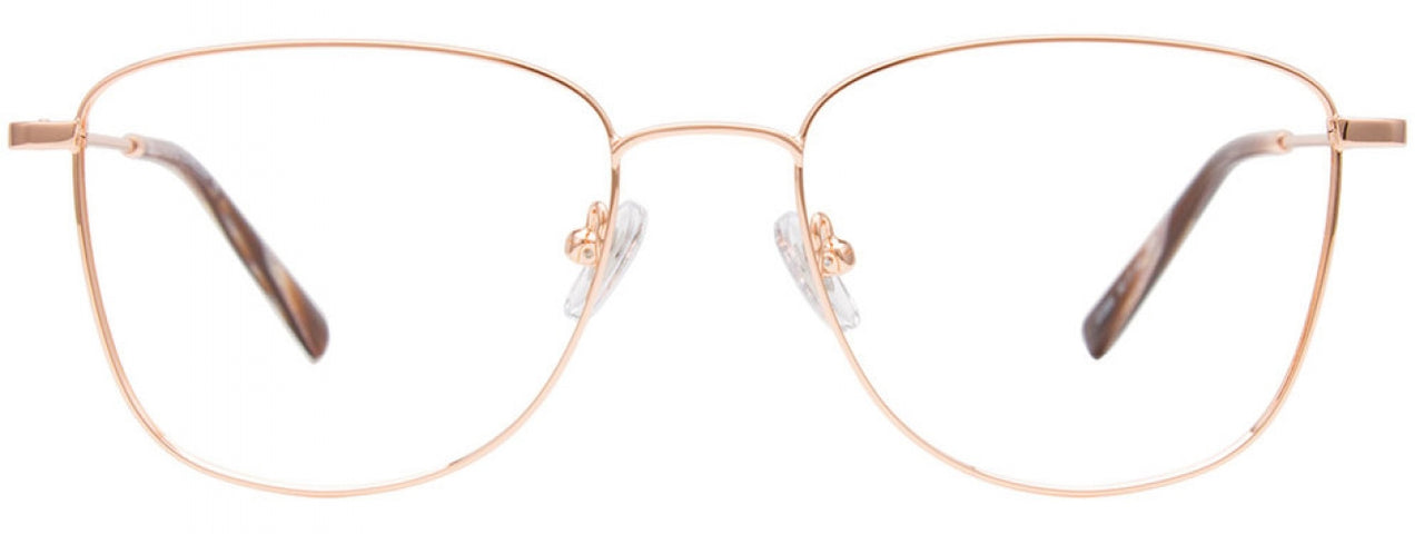 10 - Pink Gold