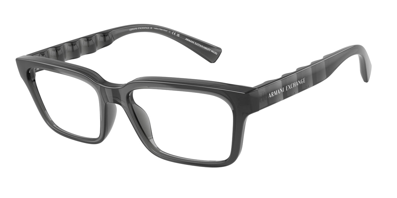 Armani Exchange 3116 Eyeglasses