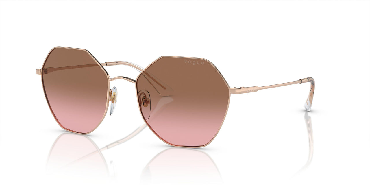 507514 - Pink - Pink Gradient Brown