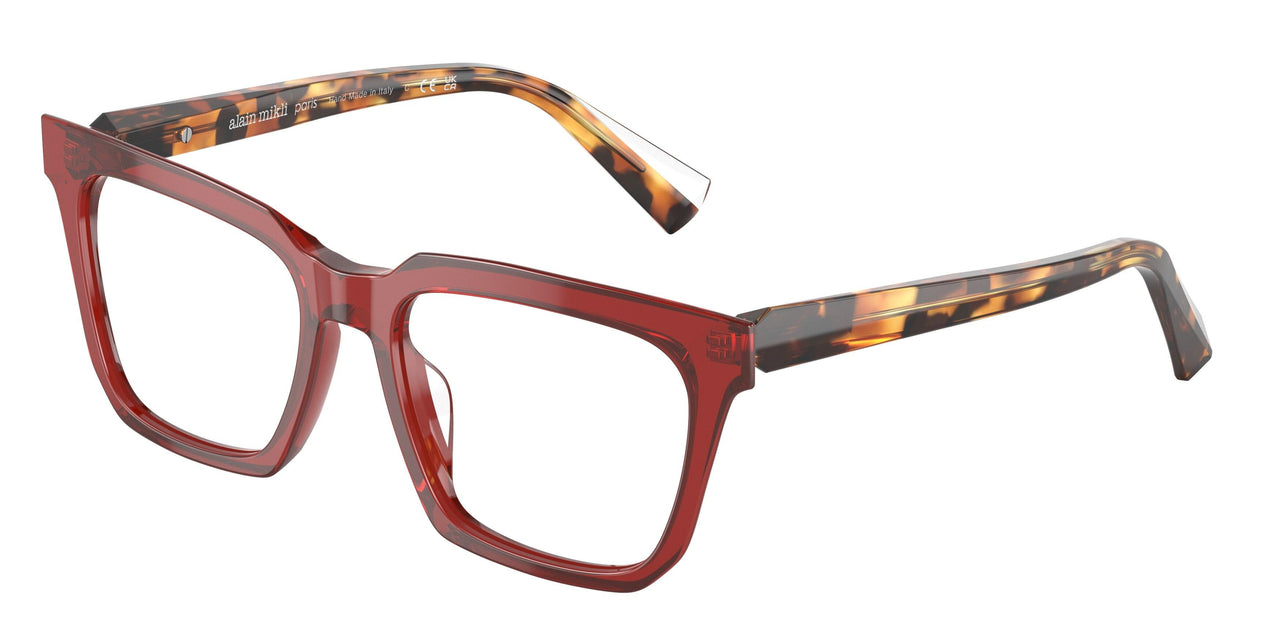 Alain Mikli 3149 Eyeglasses