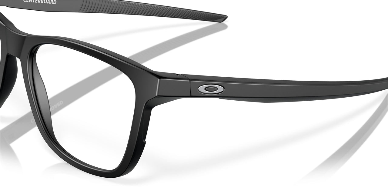 816301 - Satin Black - Clear