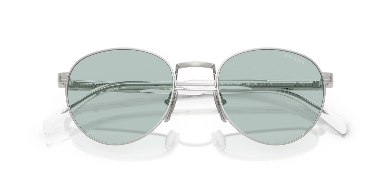 1BC40N - Silver - Avio Chiaro