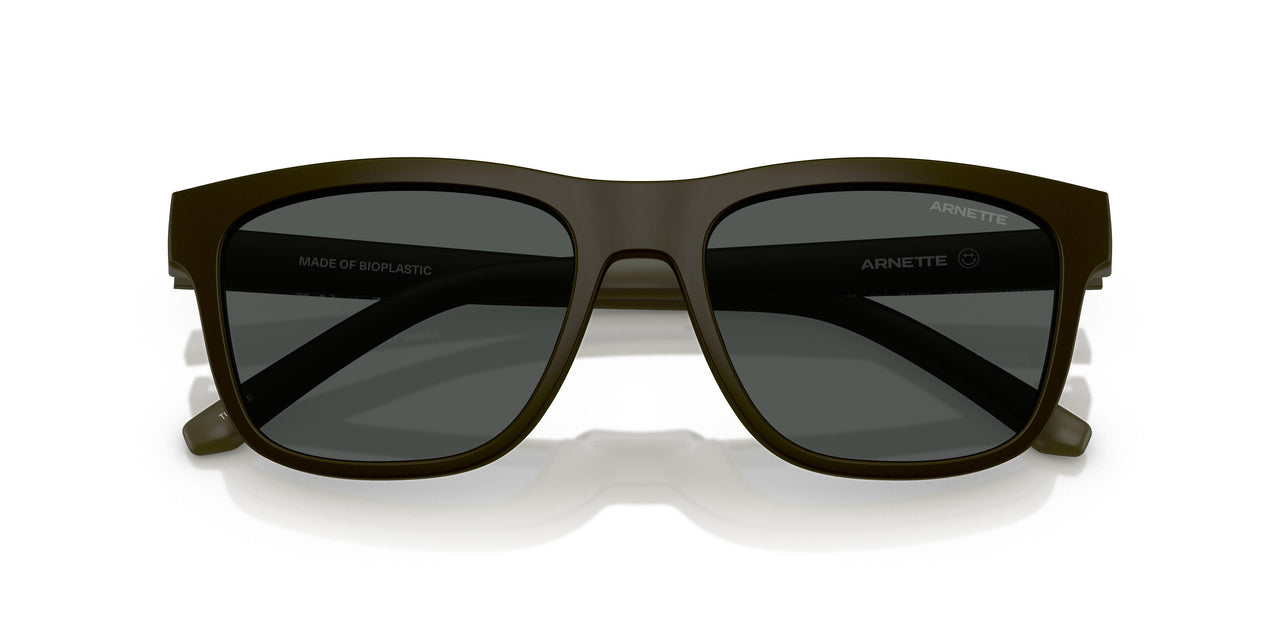 28541W - Green - Clear