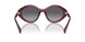 2989T3 - Red - Gradient Grey Polarized