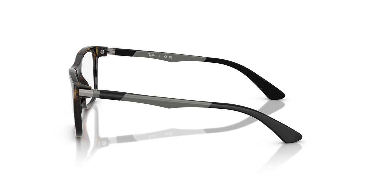 7500 - Tortoise - Clear