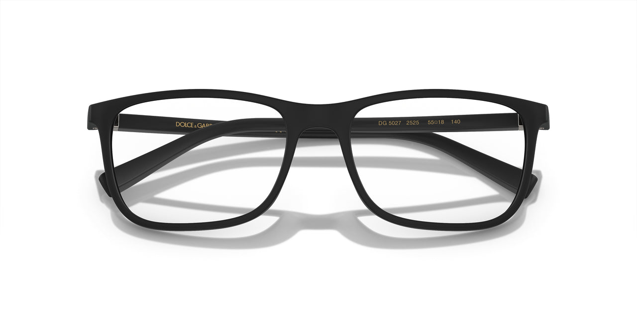 2525 - Matte Black