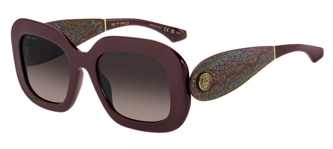 Etro 0141 Sunglasses