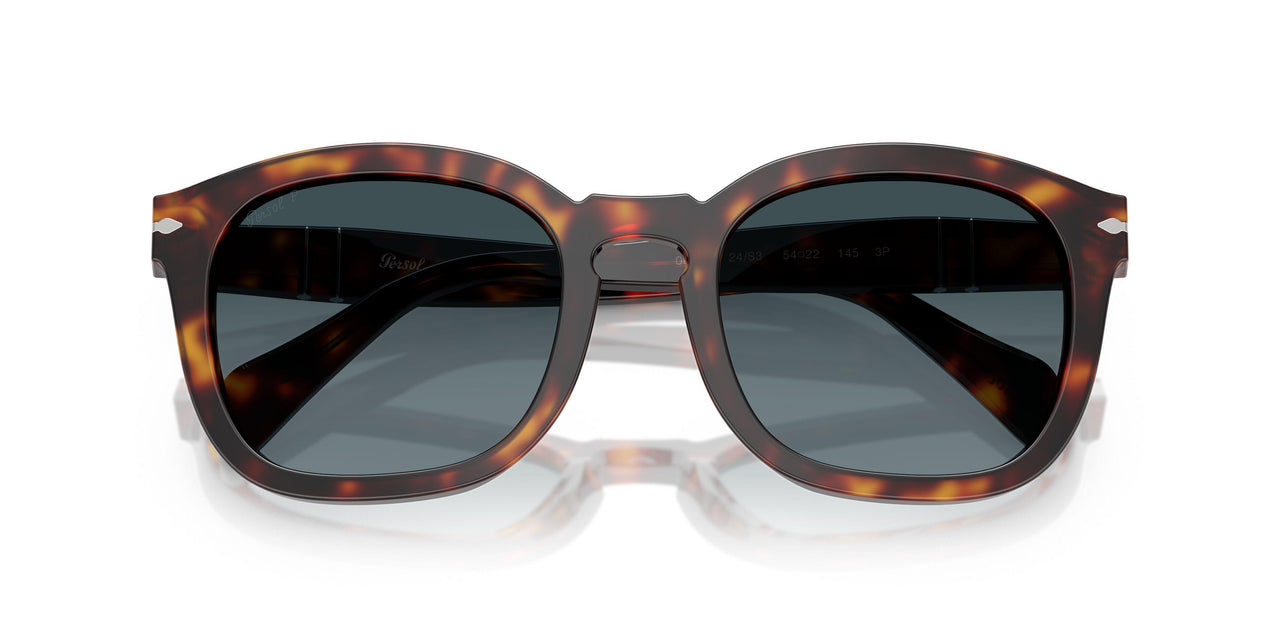 24/S3 - Tortoise - Light Blue Gradient Dark Blue