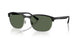 601S71 - Black - Dark Green