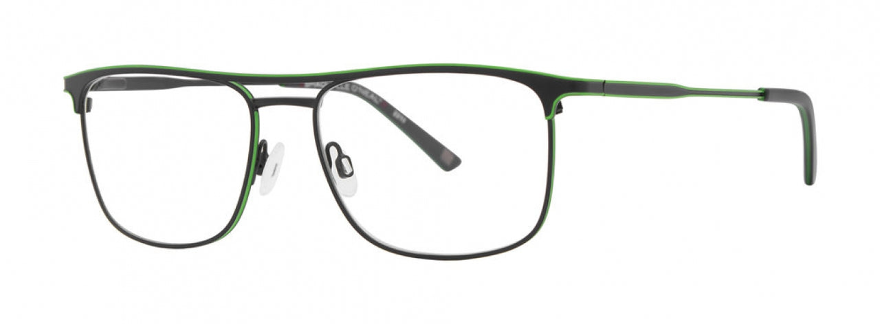 Shaquille O'Neal SO221M Eyeglasses