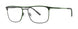 Shaquille O'Neal SO221M Eyeglasses