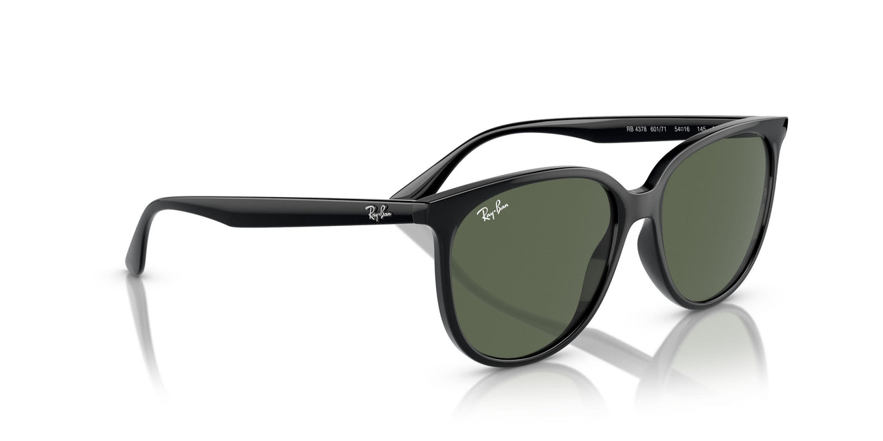 601/71 - Black - Dark Green