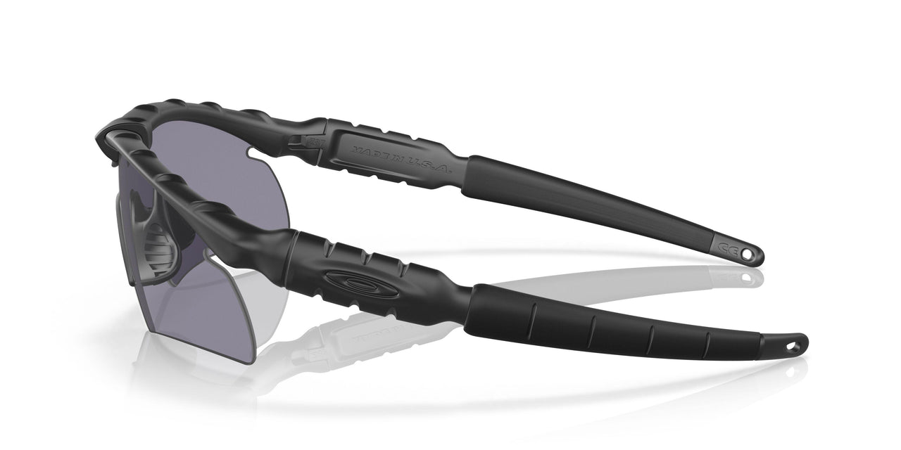11-142 - Black - Grey